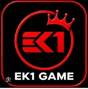 Ek1Games Game APK mobile gaming interface